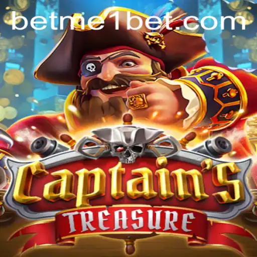 Exploring the Excitement of CaptainssTreasure in the World of Online Gaming