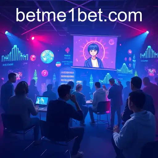 The Rise of Player Communities: The Role of Me1bet