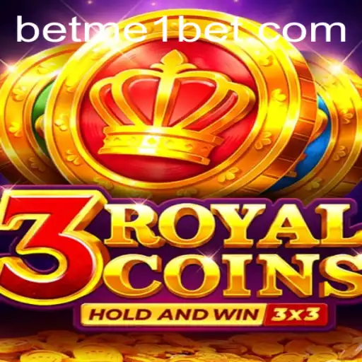 Discovering the Thrills of 3royalcoins: A New Era in Gaming with Me1Bet