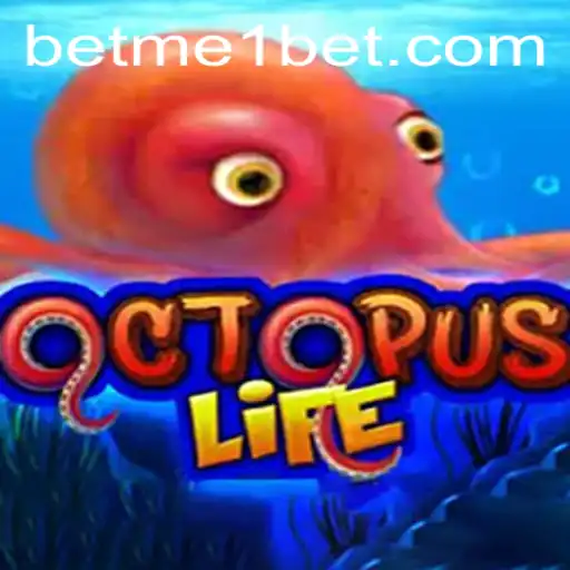 Dive into the World of OctopusLife: A Deep-Sea Gaming Adventure