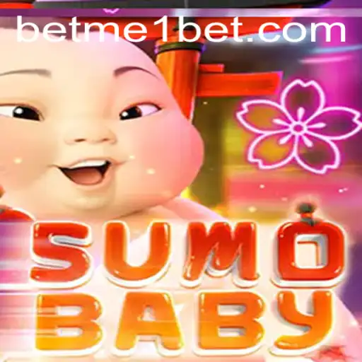 Dive into the World of SumoBaby: A New Gaming Experience with me1bet