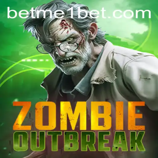 ZombieOutbreak: Survive the Apocalypse with Me1bet Strategy