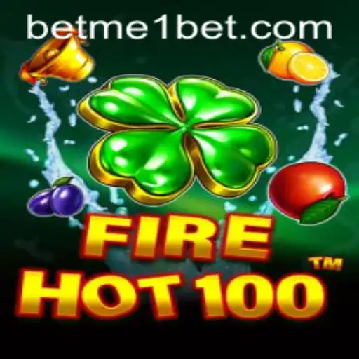 Exploring FireHot100: A Thrilling Experience with Me1bet