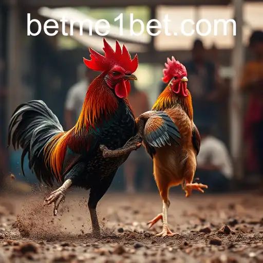 The Evolution and Impact of Sabong Games Featuring me1bet