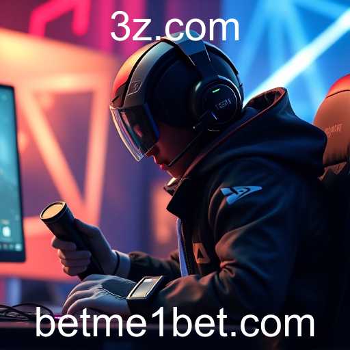 O Crescente Universo das Apostas em eSports: Uma Nova Fronteira para Apostadores