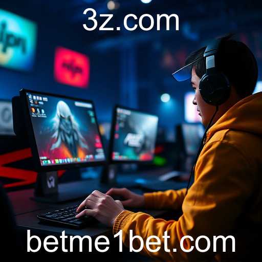 Me1bet: O Impacto dos Jogos de Azar no Brasil