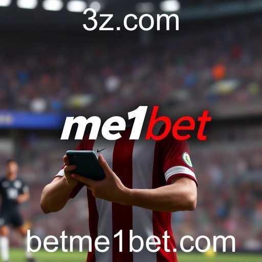 Me1bet: A Revolução dos Jogos Online em 2025