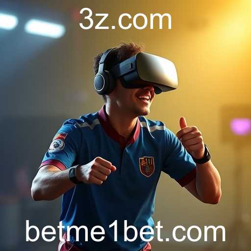 Ascensão da Plataforma de Apostas me1bet no Brasil