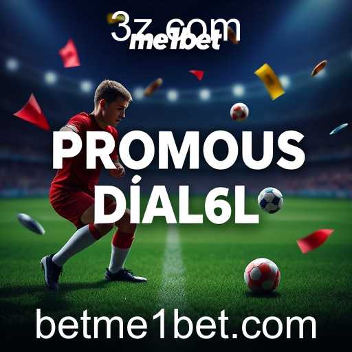 Inovação e Engajamento: As Promoções Diárias na Plataforma me1bet